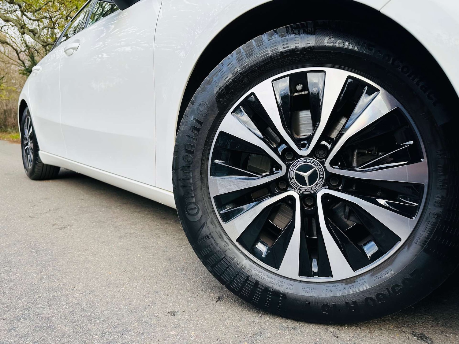 Used Mercedes-Benz A-Class 2022 for sale - 76694815: Photo 44