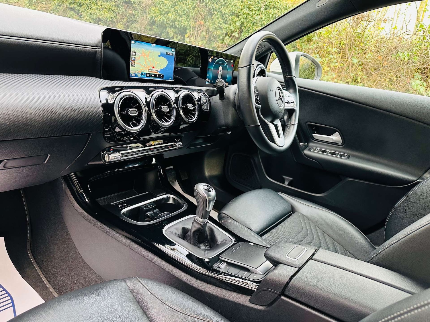 Used Mercedes-Benz A-Class 2022 for sale - 76694815: Photo 8