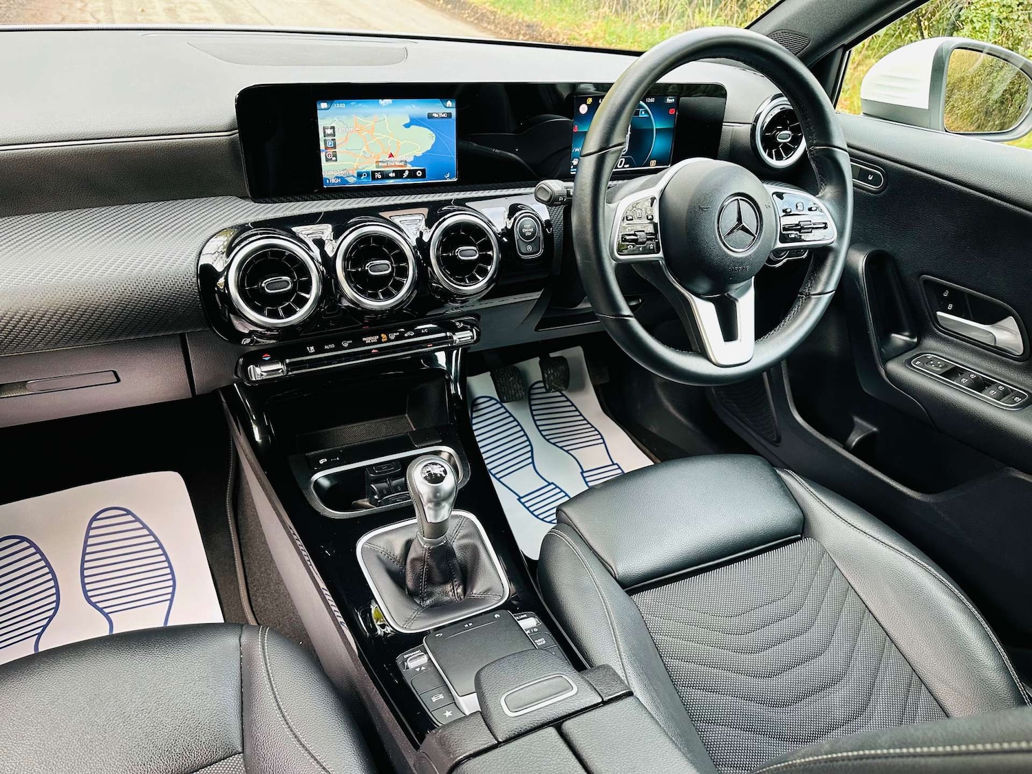 Used Mercedes-Benz A-Class 2022 for sale - 76694815: Photo 9