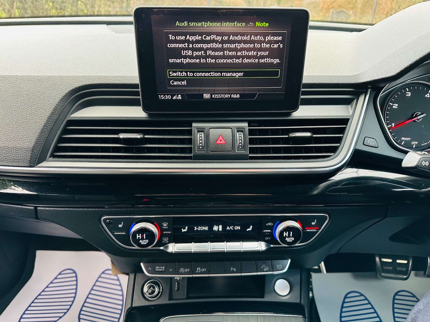 Used Audi Q5 2019 for sale - 77621877: Photo 12