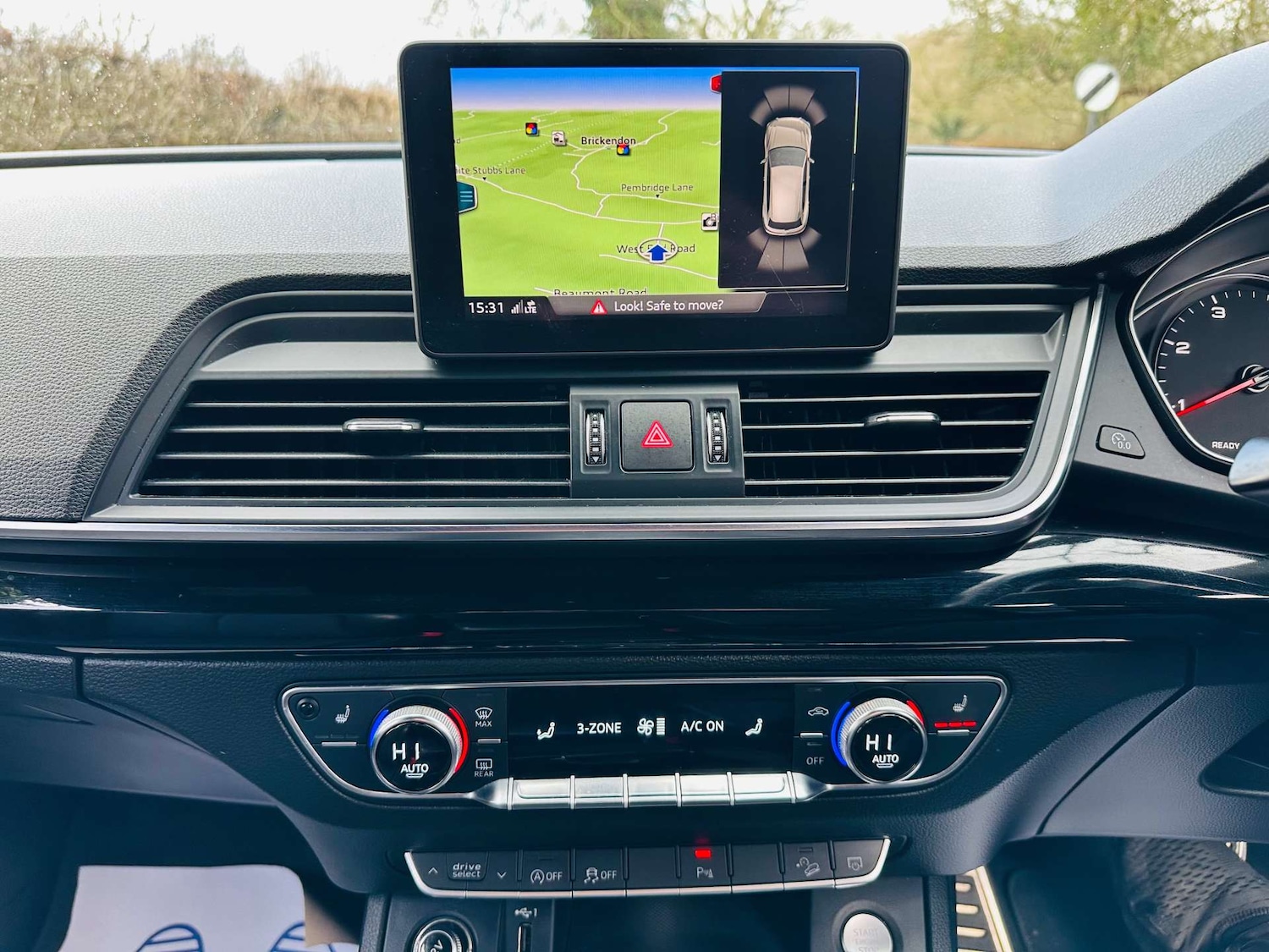 Used Audi Q5 2019 for sale - 77621877: Photo 13