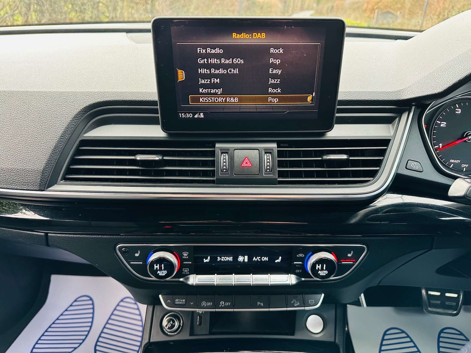 Used Audi Q5 2019 for sale - 77621877: Photo 14