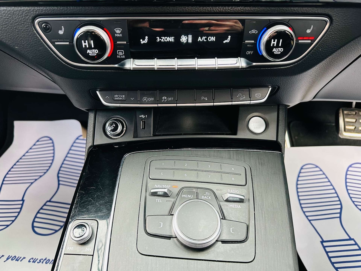 Used Audi Q5 2019 for sale - 77621877: Photo 15