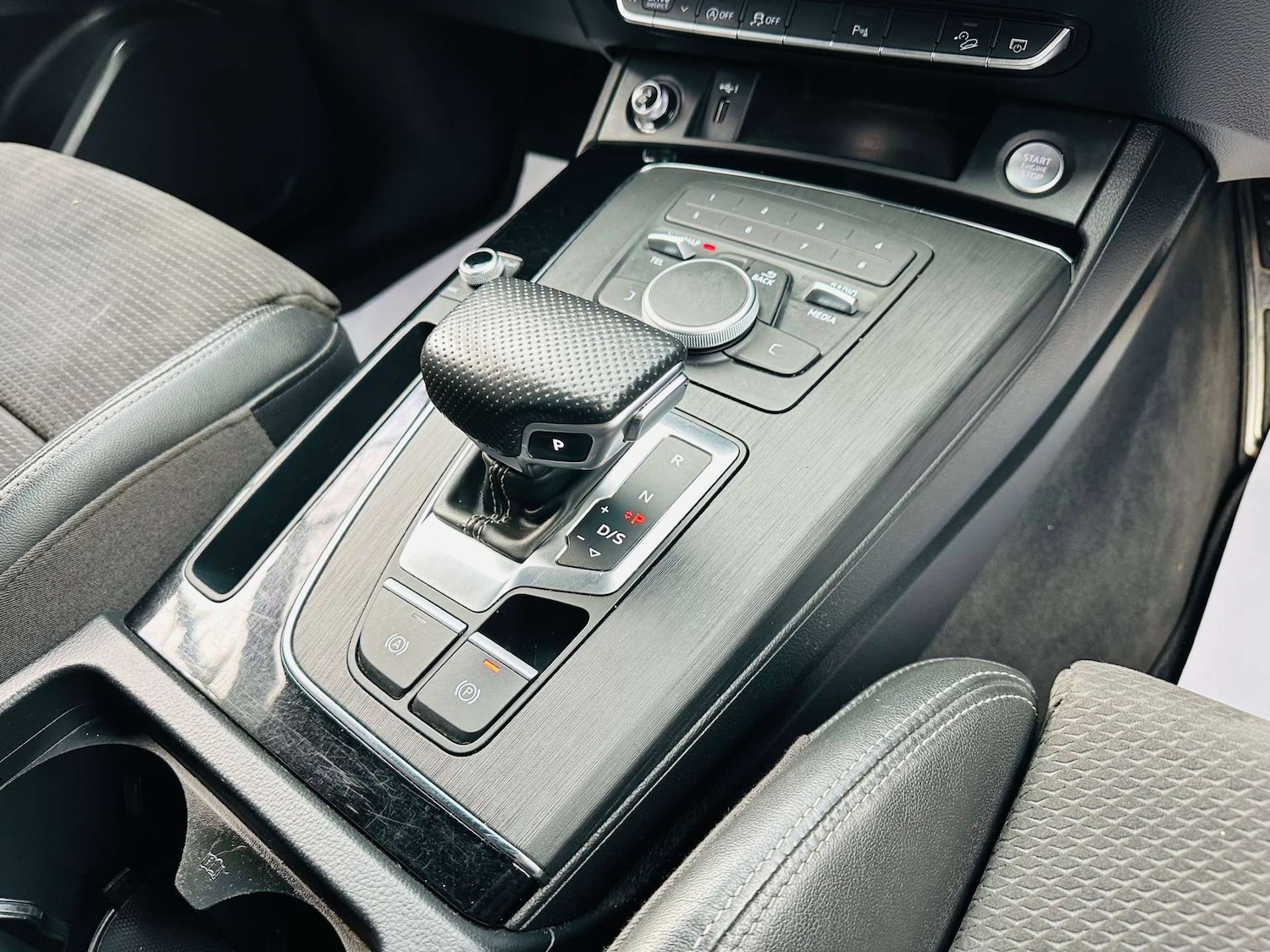 Used Audi Q5 2019 for sale - 77621877: Photo 17