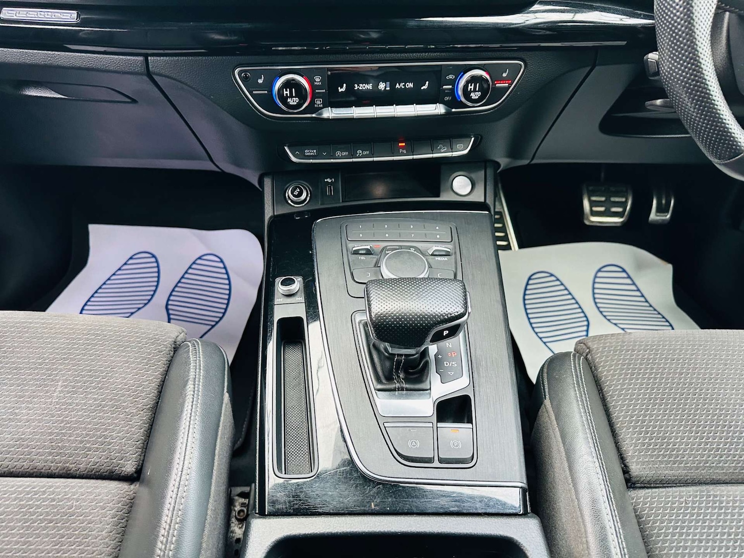 Used Audi Q5 2019 for sale - 77621877: Photo 18