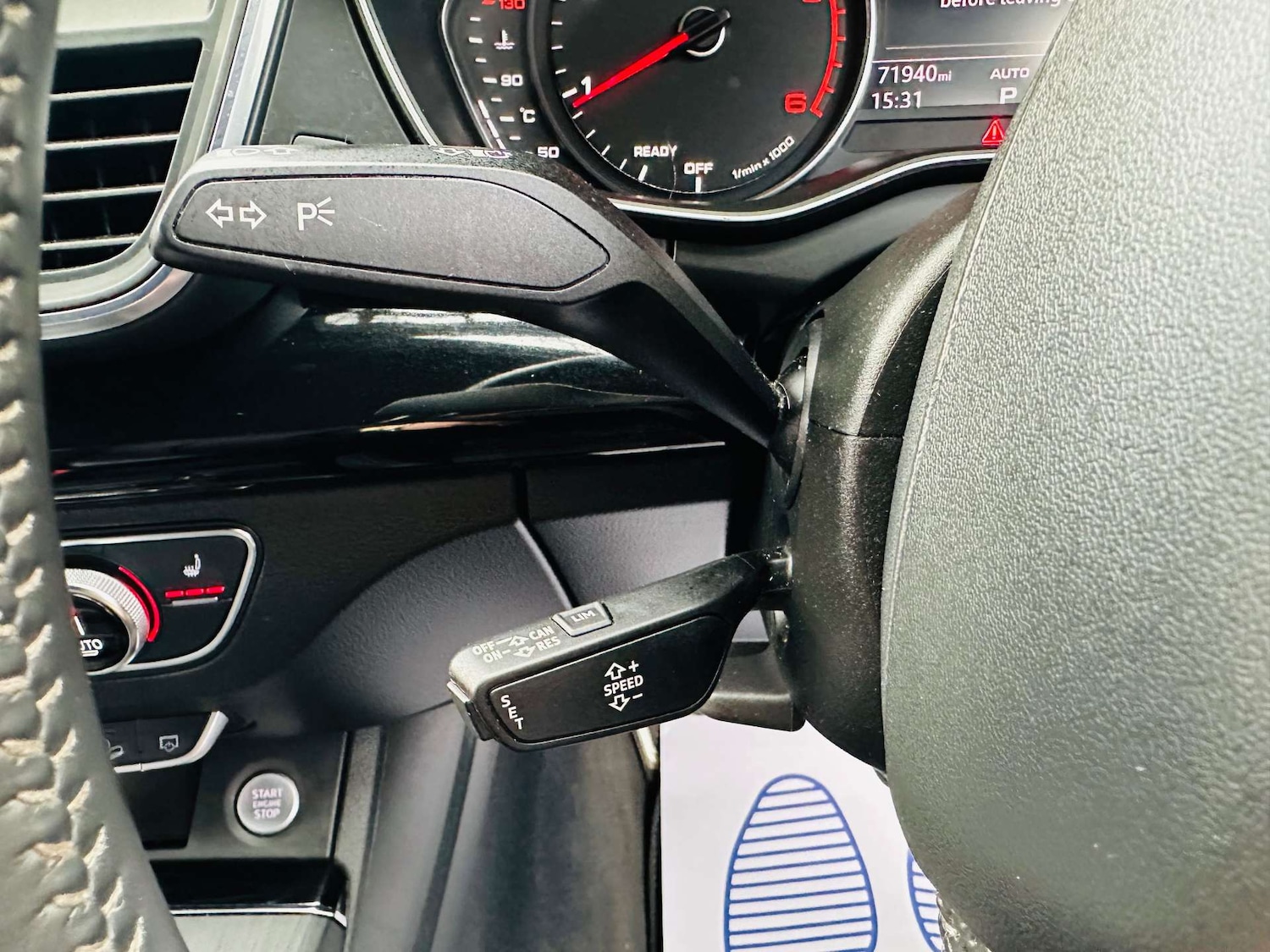 Used Audi Q5 2019 for sale - 77621877: Photo 21