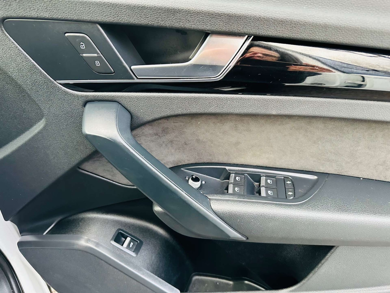 Used Audi Q5 2019 for sale - 77621877: Photo 26