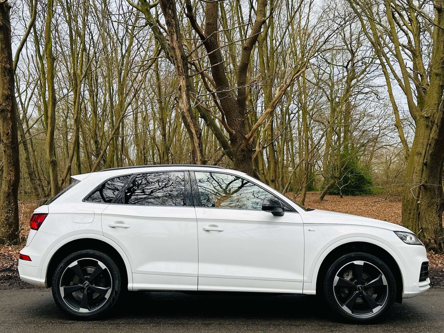 Used Audi Q5 2019 for sale - 77621877: Photo 48