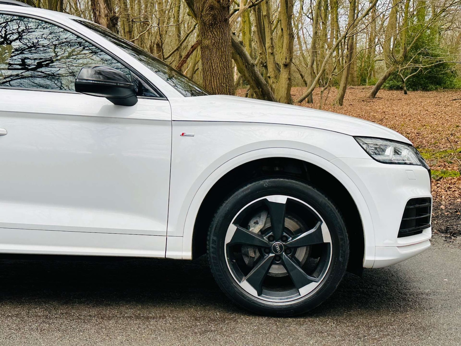Used Audi Q5 2019 for sale - 77621877: Photo 49