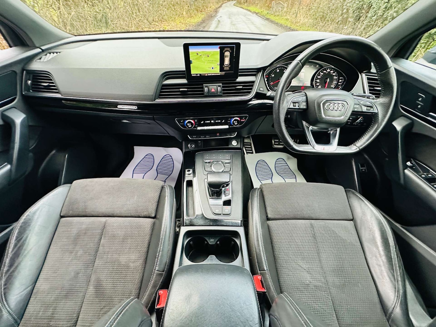 Used Audi Q5 2019 for sale - 77621877: Photo 9