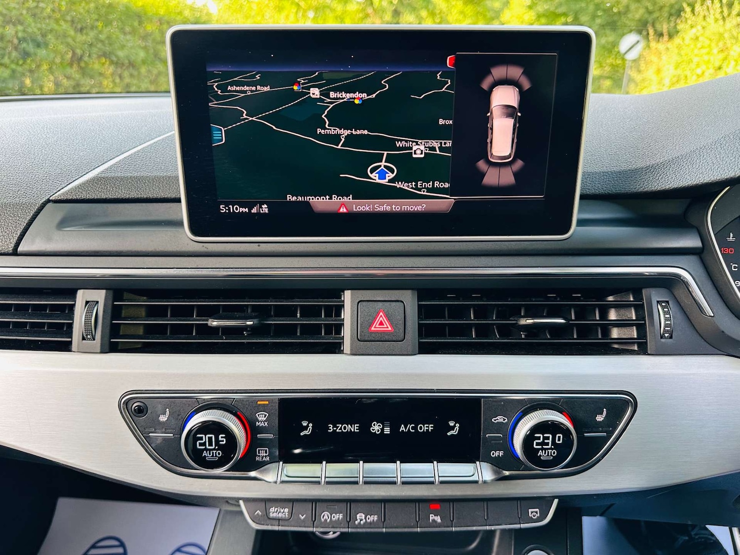 Used Audi A4 2017 for sale - 76602030: Photo 12