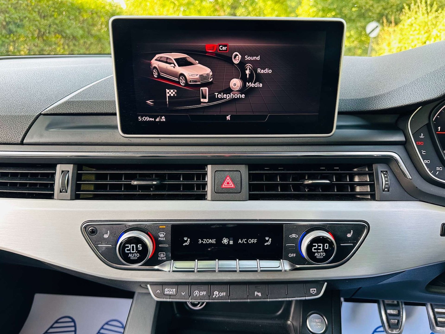 Used Audi A4 2017 for sale - 76602030: Photo 13