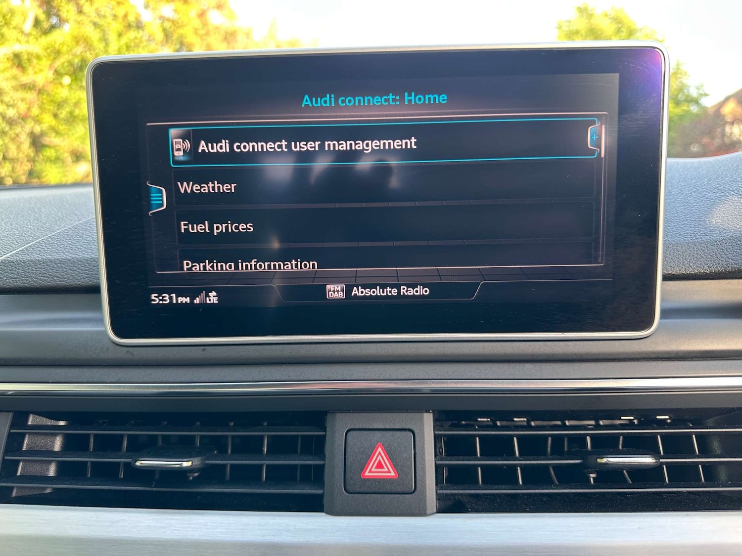 Used Audi A4 2017 for sale - 76602030: Photo 17