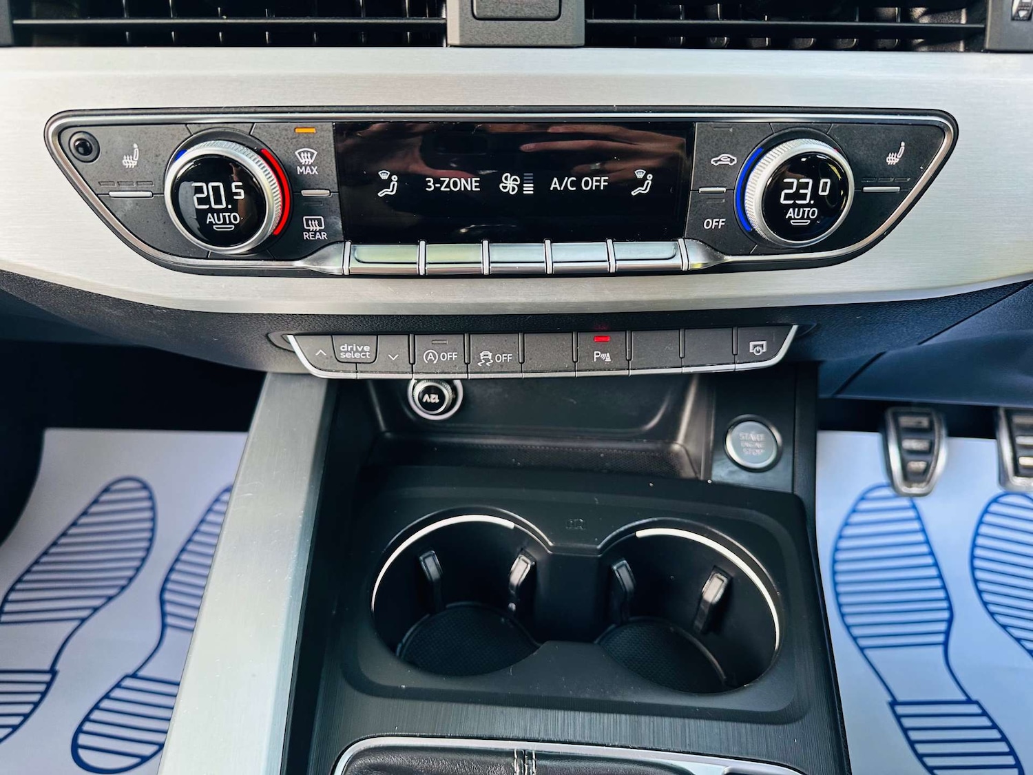 Used Audi A4 2017 for sale - 76602030: Photo 18