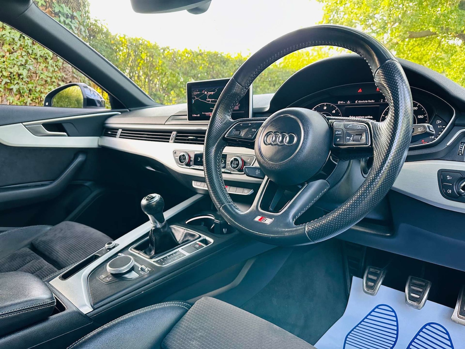 Used Audi A4 2017 for sale - 76602030: Photo 21