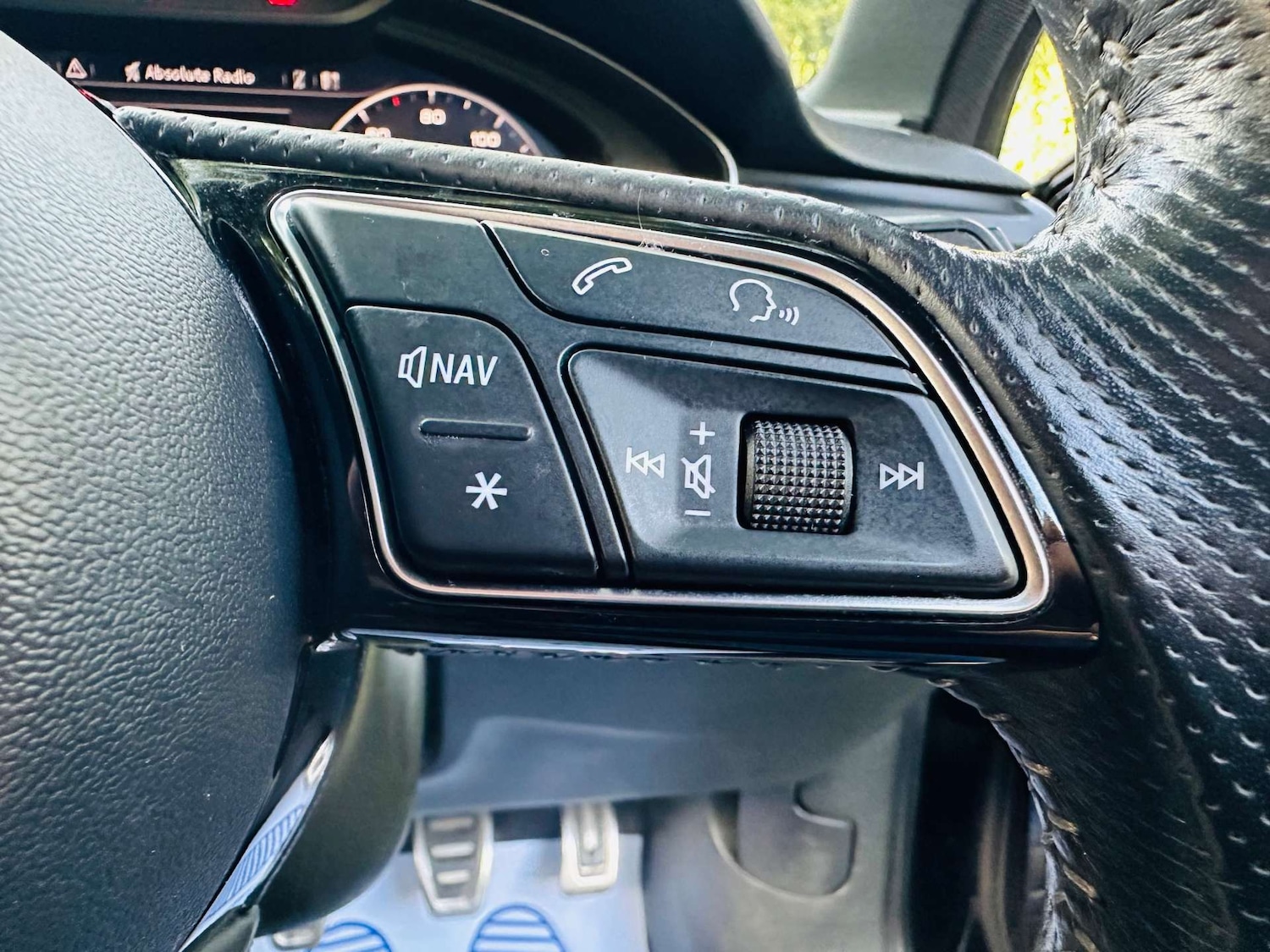 Used Audi A4 2017 for sale - 76602030: Photo 23