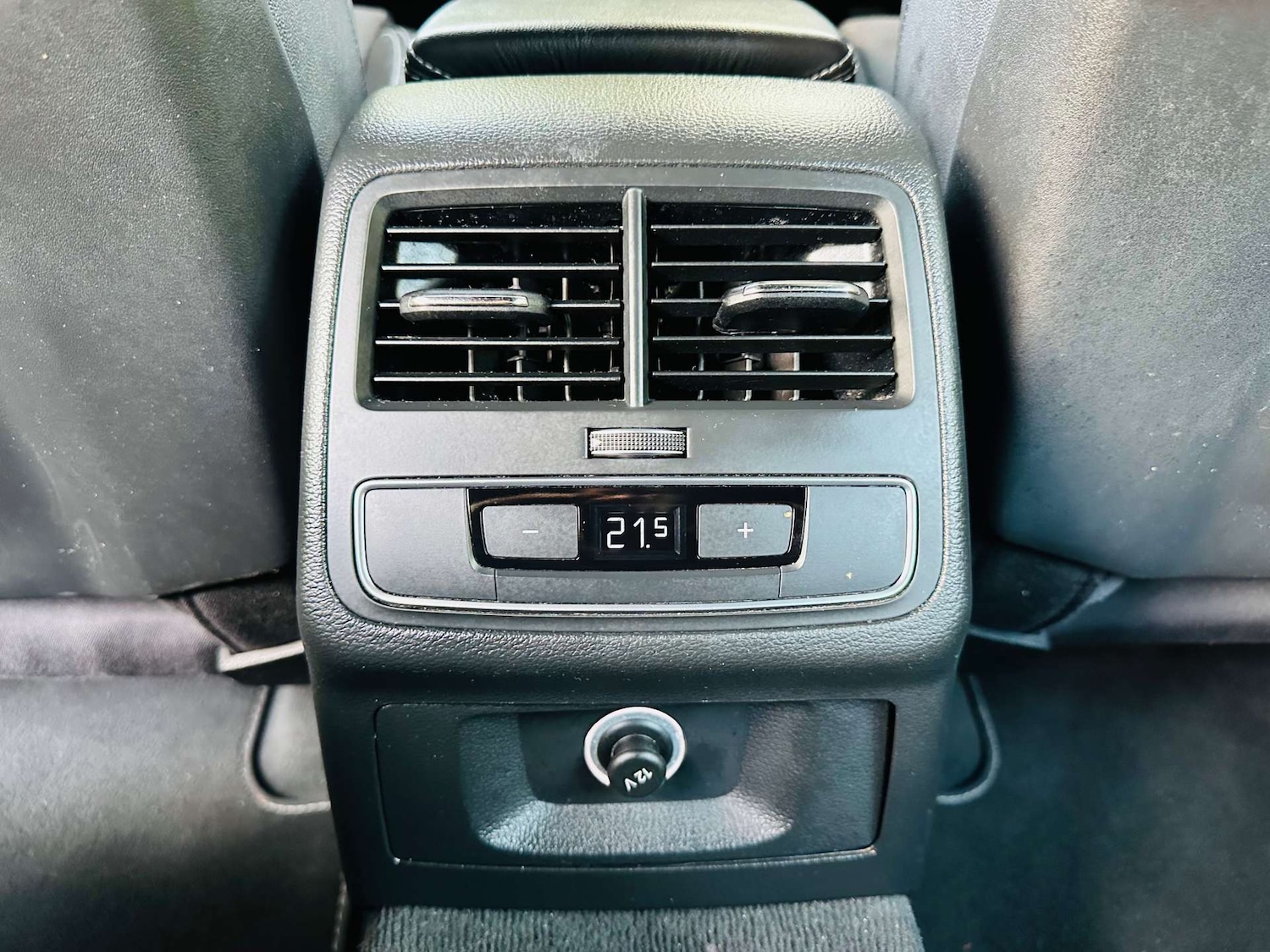 Used Audi A4 2017 for sale - 76602030: Photo 25