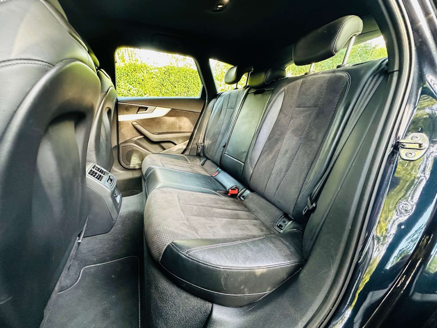 Used Audi A4 2017 for sale - 76602030: Photo 27