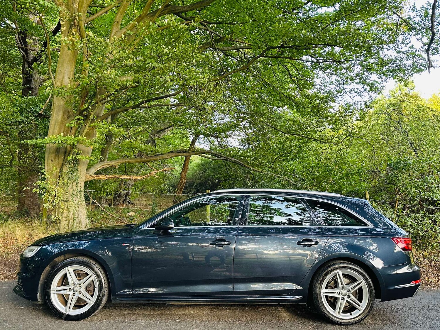 Used Audi A4 2017 for sale - 76602030: Photo 31