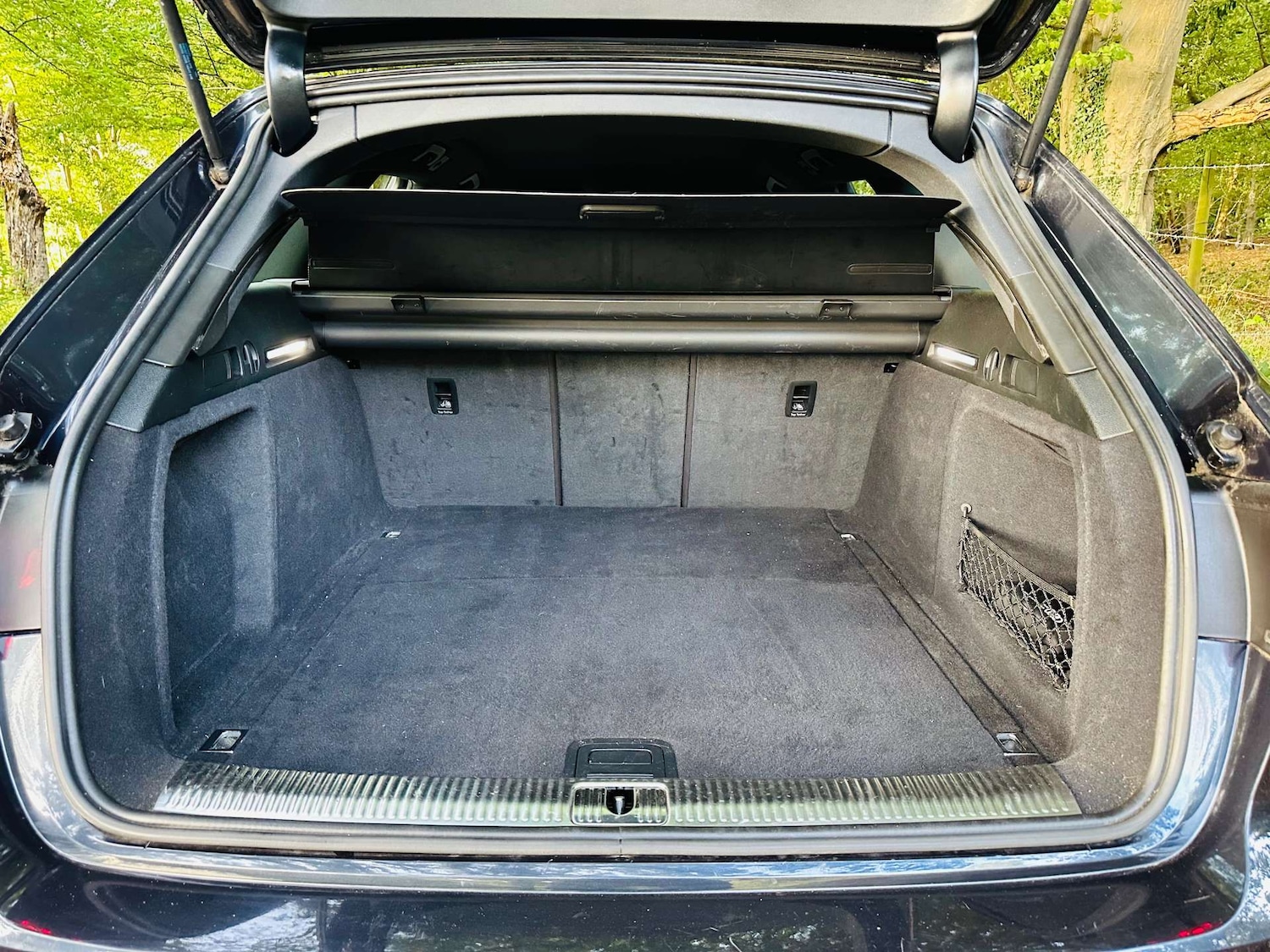 Used Audi A4 2017 for sale - 76602030: Photo 37