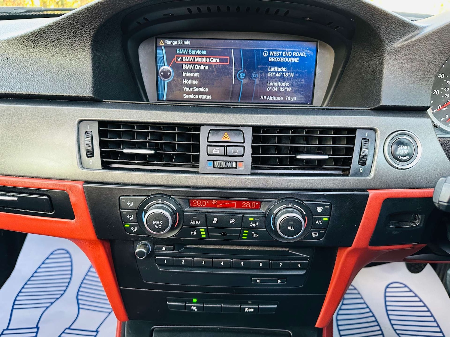 Used BMW M3 2013 for sale - 78171859: Photo 13