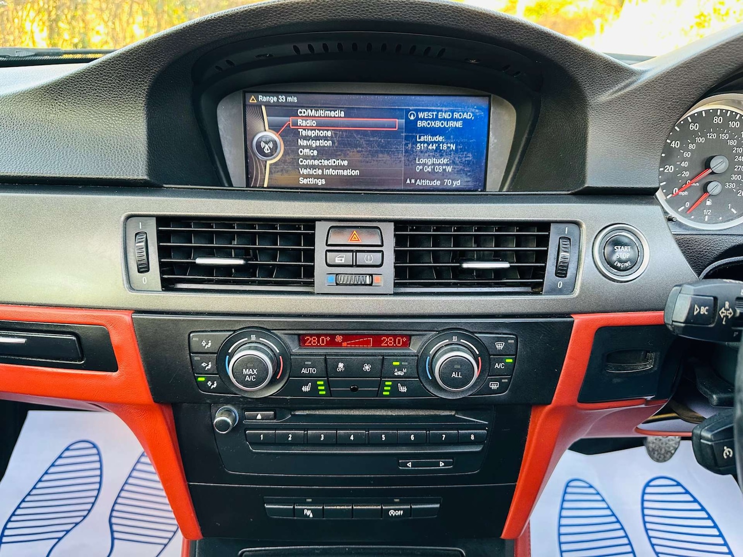 Used BMW M3 2013 for sale - 78171859: Photo 14