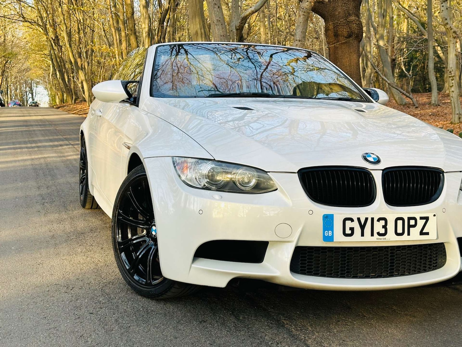 Used BMW M3 2013 for sale - 78171859: Photo 2