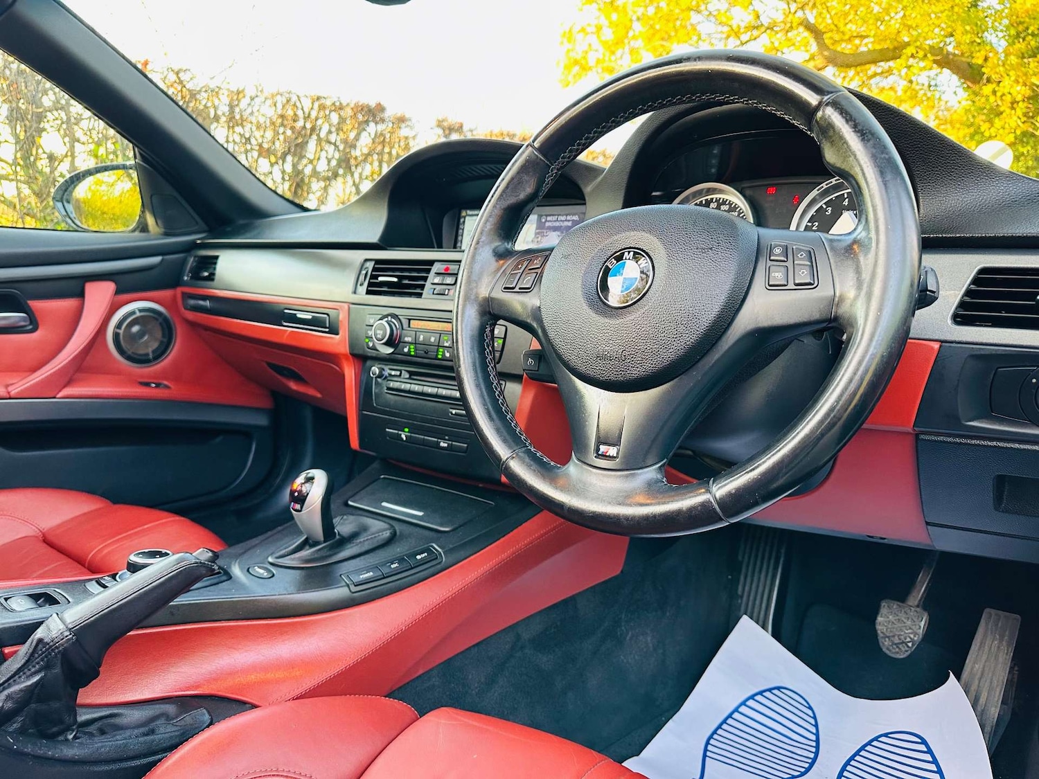 Used BMW M3 2013 for sale - 78171859: Photo 20