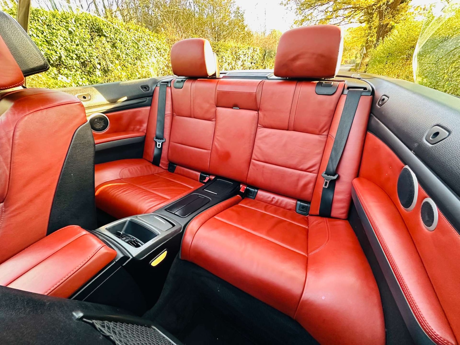 Used BMW M3 2013 for sale - 78171859: Photo 26