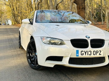 Used BMW M3 2013 for sale - 78171859: Photo
