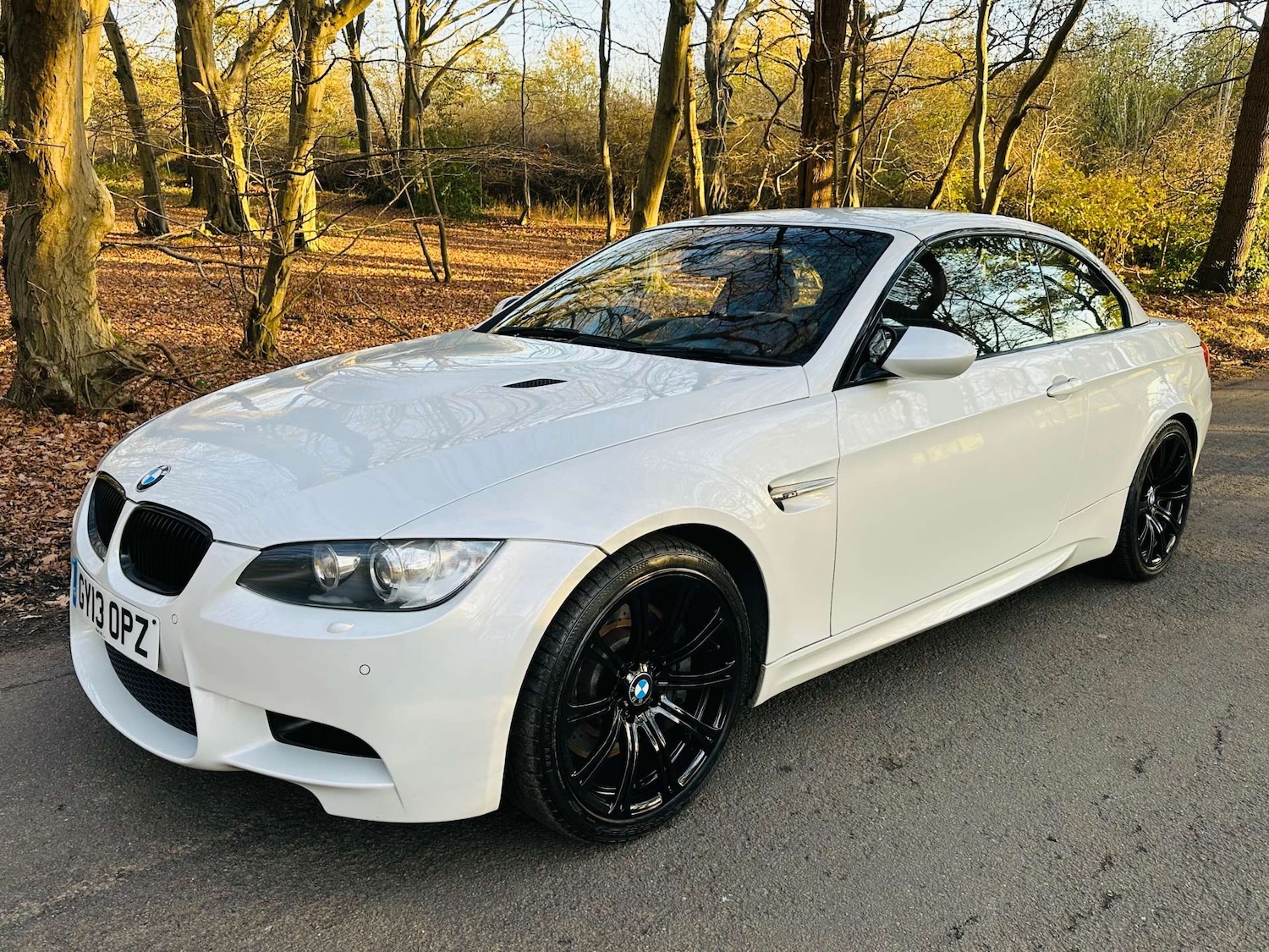 Used BMW M3 2013 for sale - 78171859: Photo 32