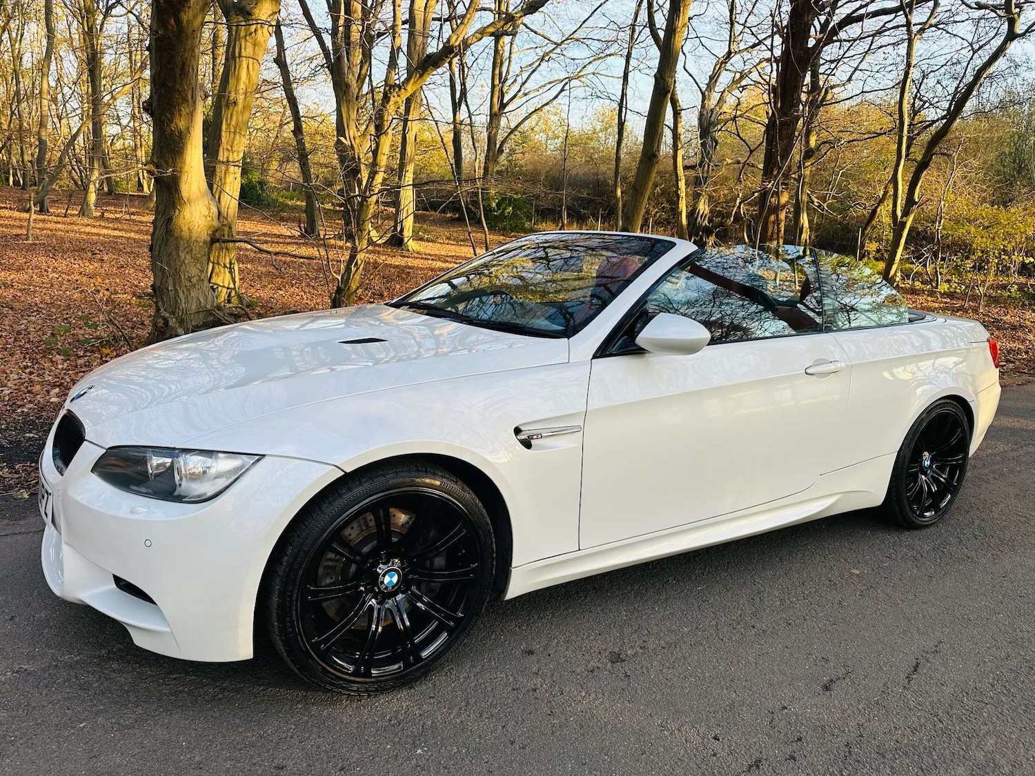 Used BMW M3 2013 for sale - 78171859: Photo 34