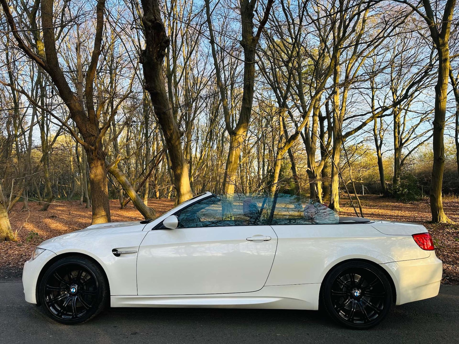 Used BMW M3 2013 for sale - 78171859: Photo 37