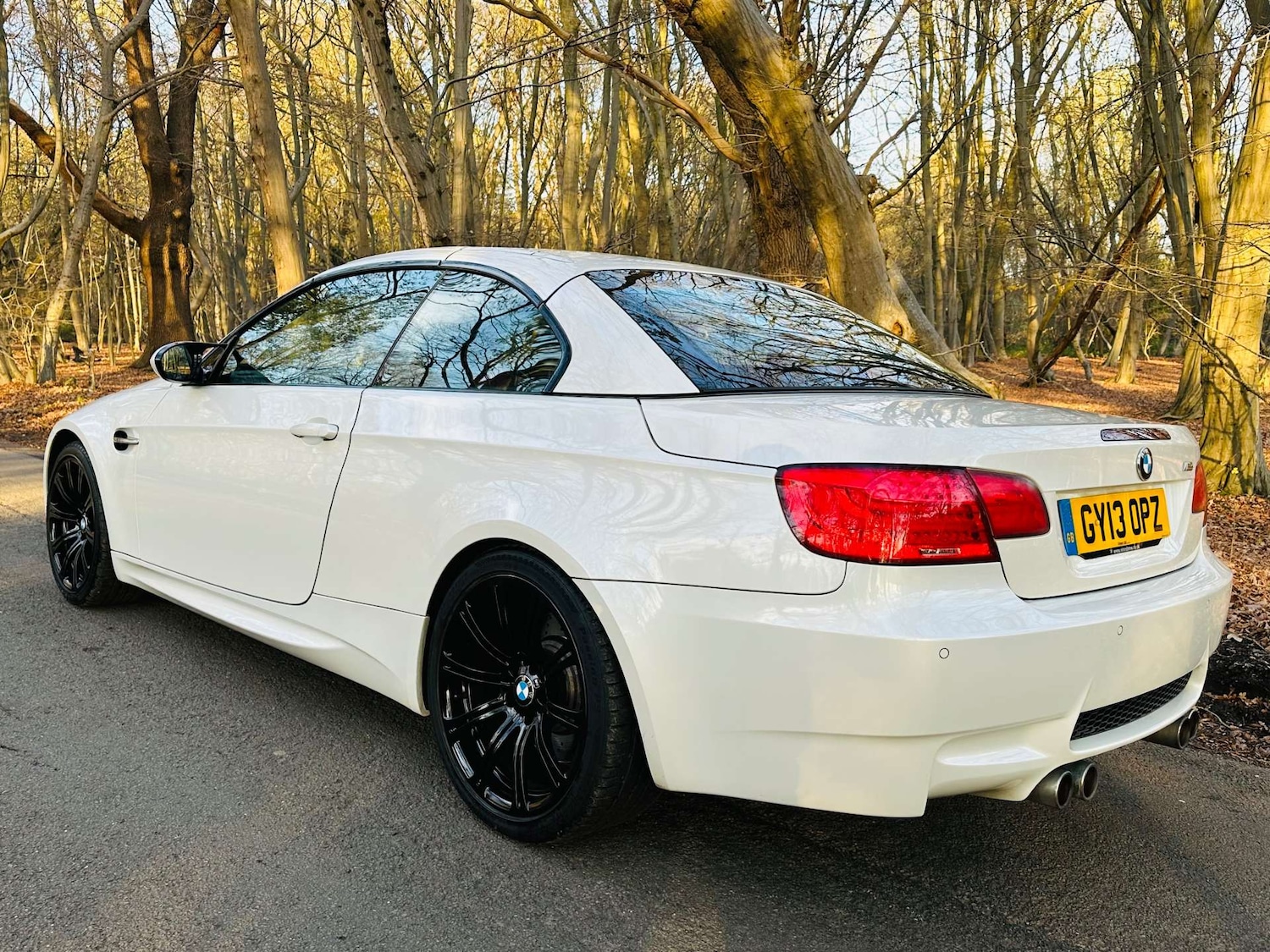 Used BMW M3 2013 for sale - 78171859: Photo 39