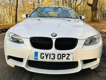 Used BMW M3 2013 for sale - 78171859: Photo