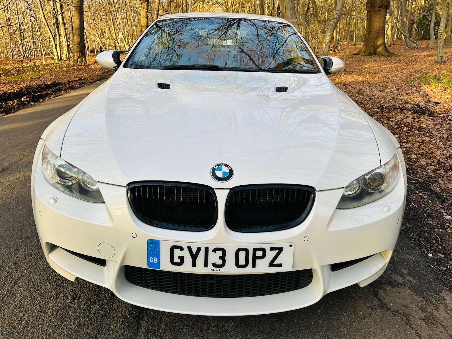 Used BMW M3 2013 for sale - 78171859: Photo 4