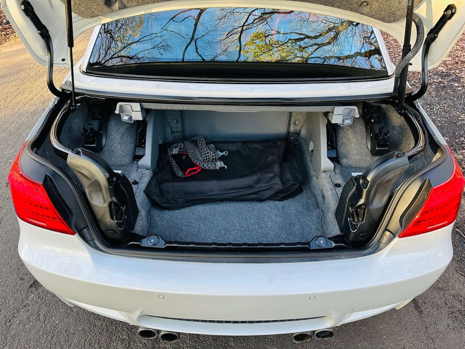 Used BMW M3 2013 for sale - 78171859: Photo 45