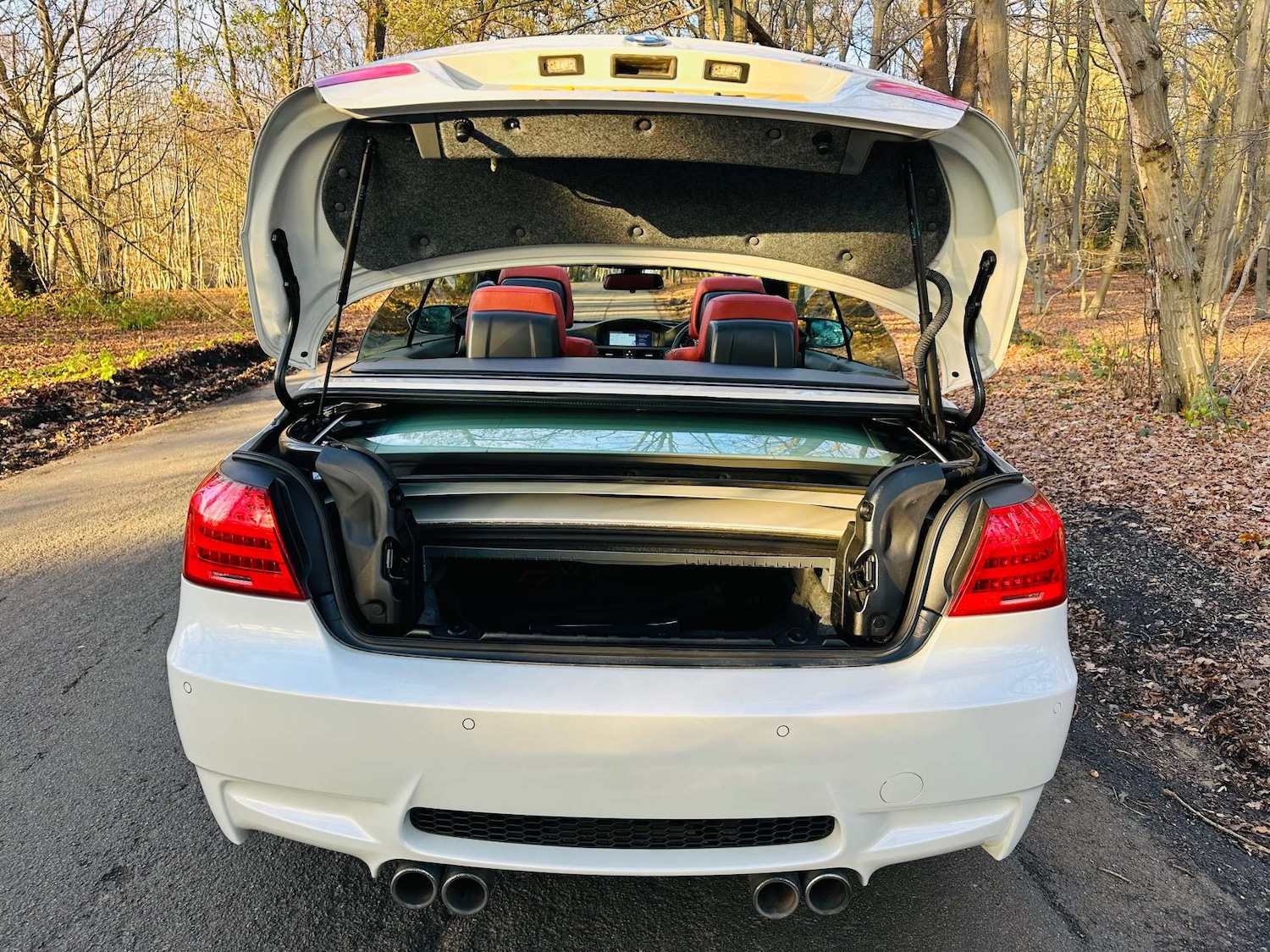 Used BMW M3 2013 for sale - 78171859: Photo 47