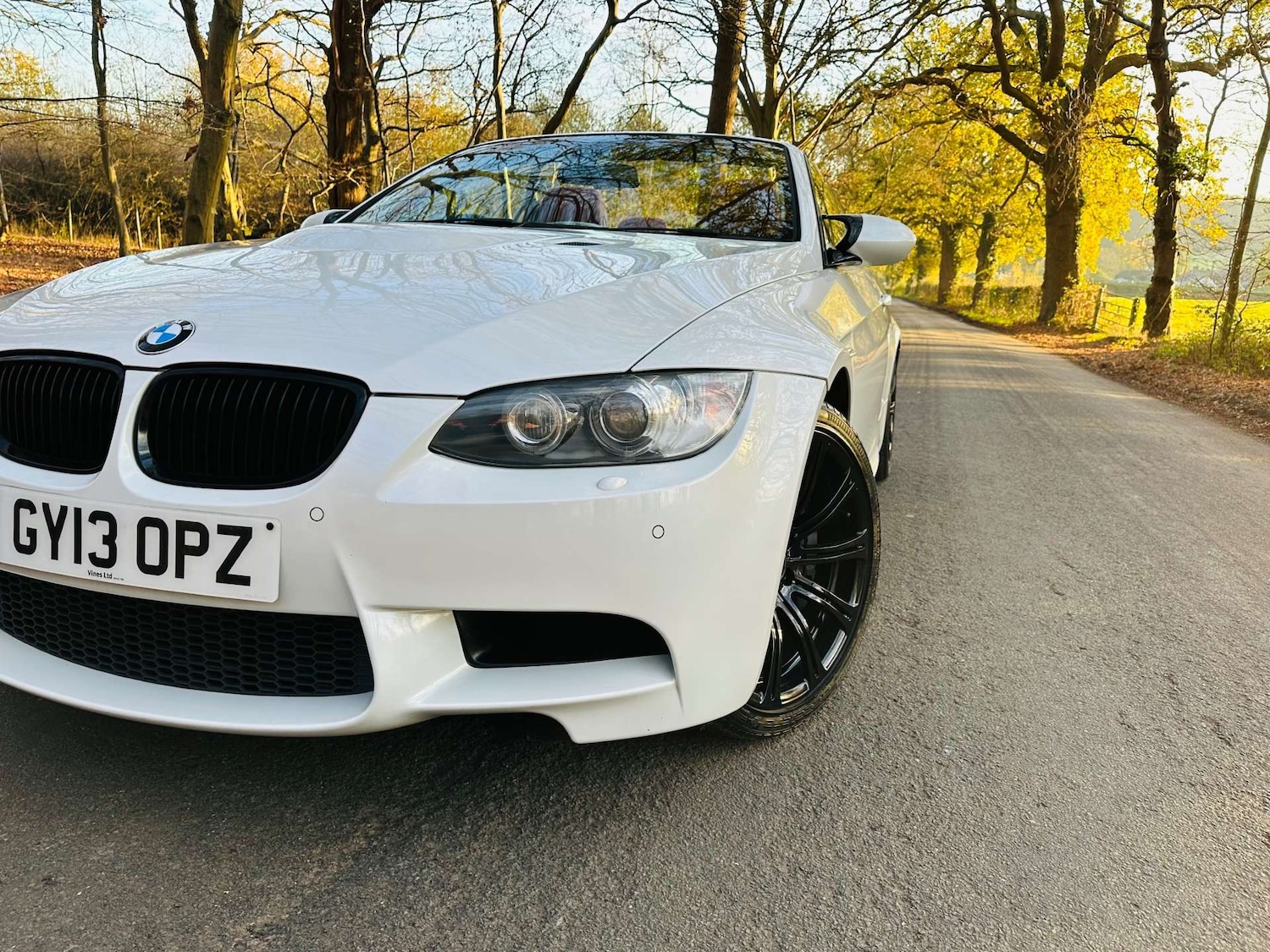 Used BMW M3 2013 for sale - 78171859: Photo 5