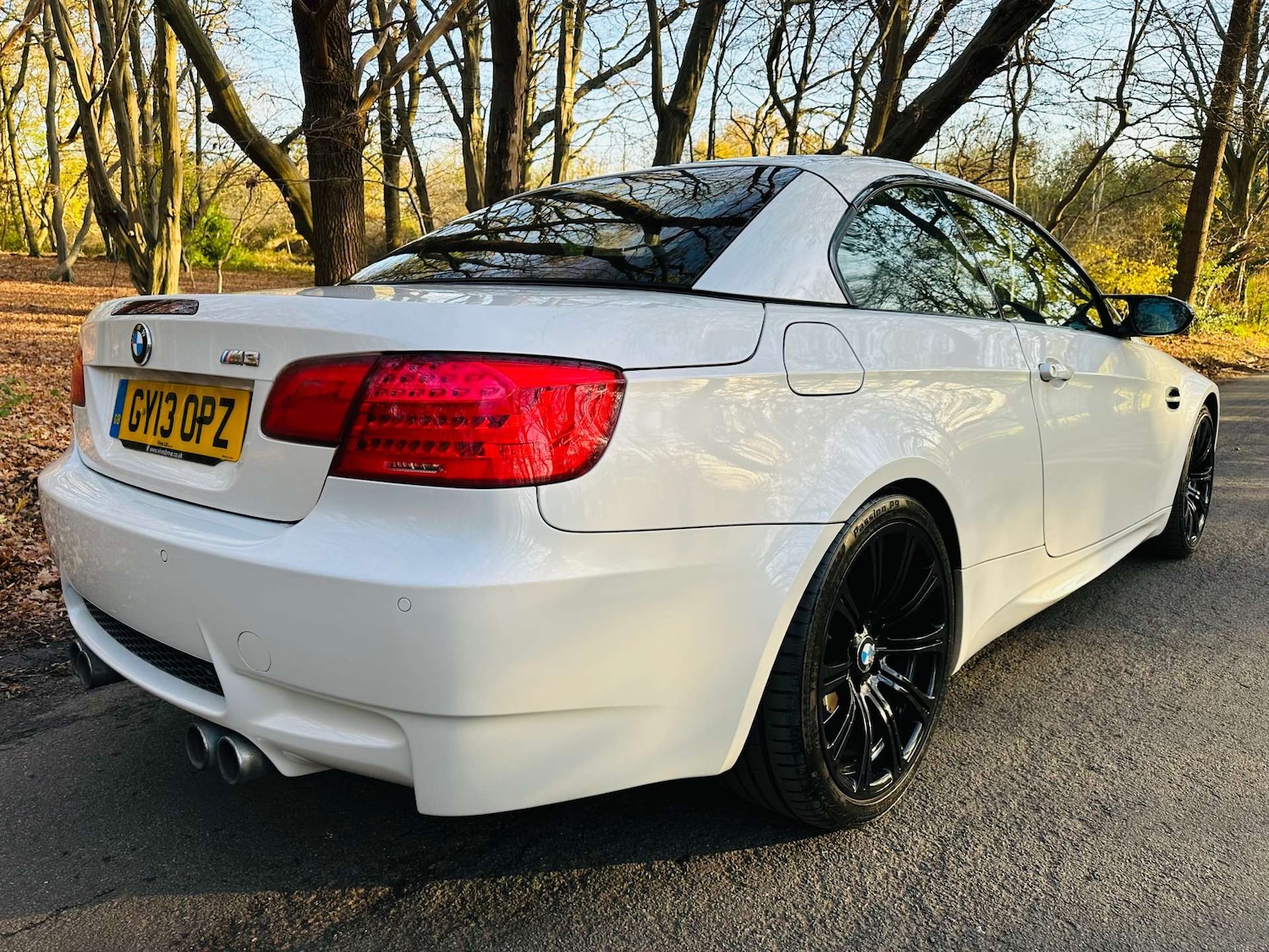 Used BMW M3 2013 for sale - 78171859: Photo 51