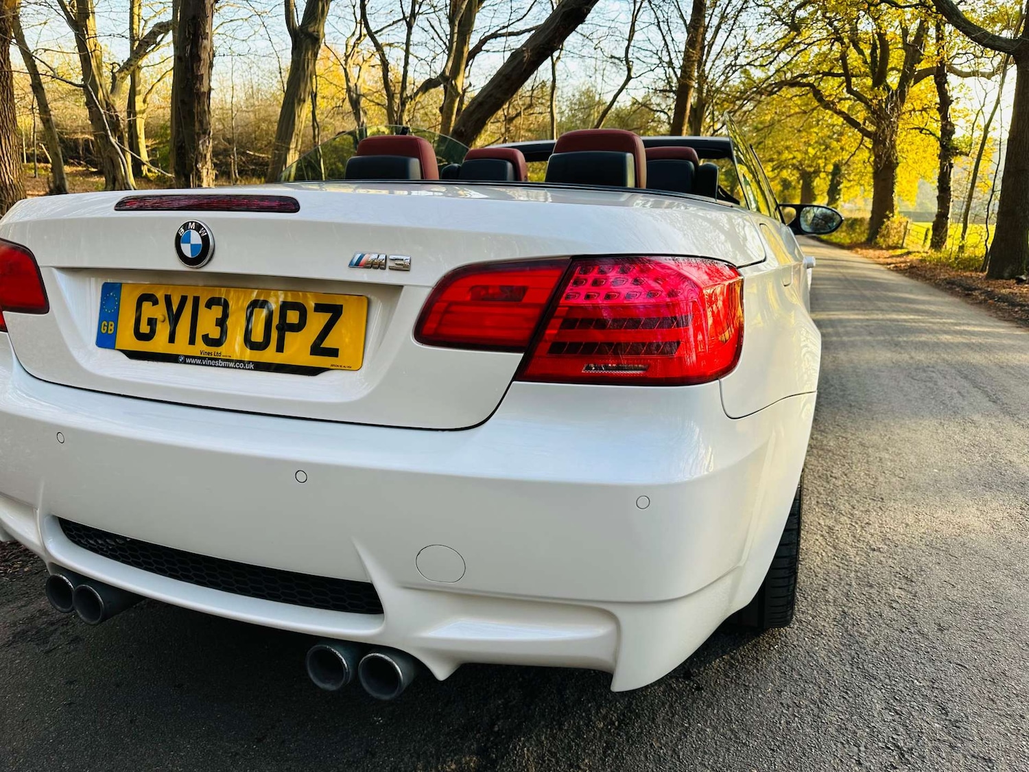 Used BMW M3 2013 for sale - 78171859: Photo 52