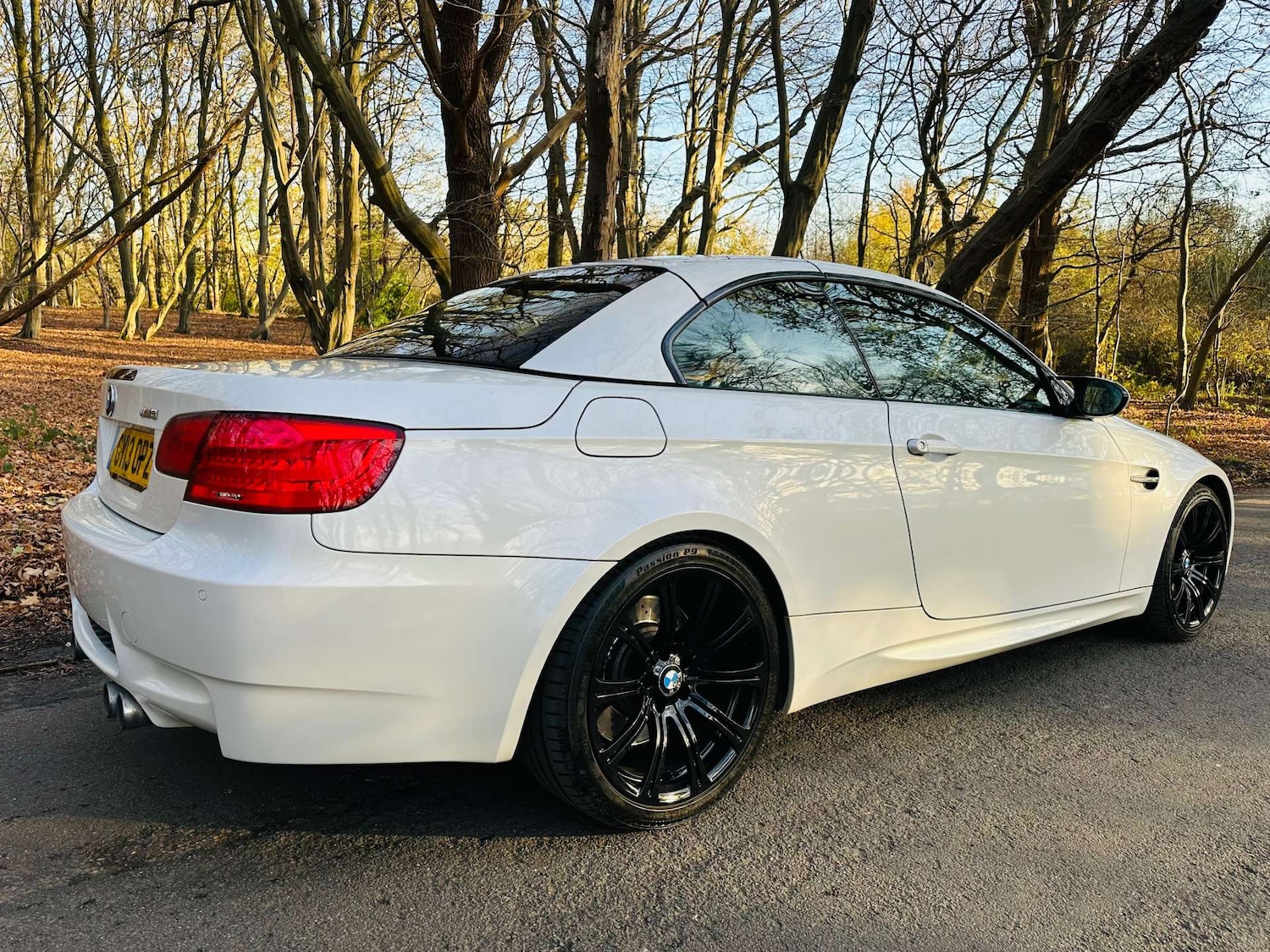 Used BMW M3 2013 for sale - 78171859: Photo 53