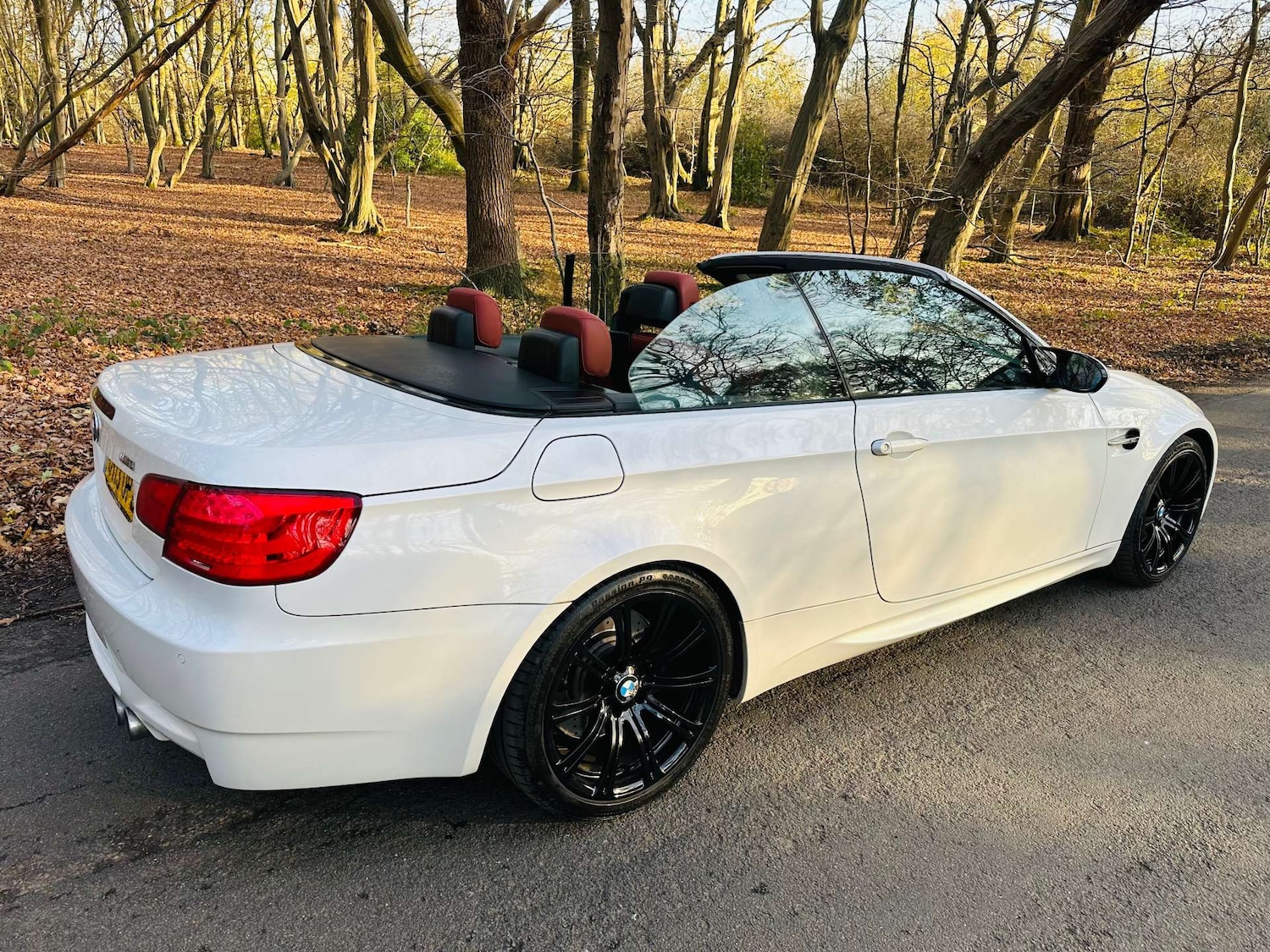 Used BMW M3 2013 for sale - 78171859: Photo 54