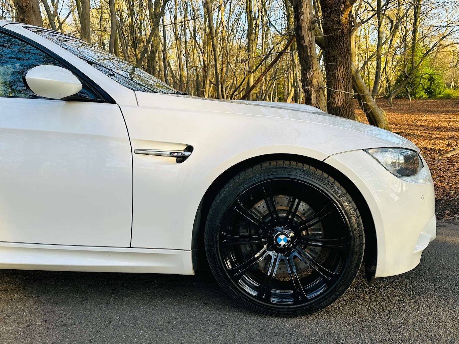 Used BMW M3 2013 for sale - 78171859: Photo 57