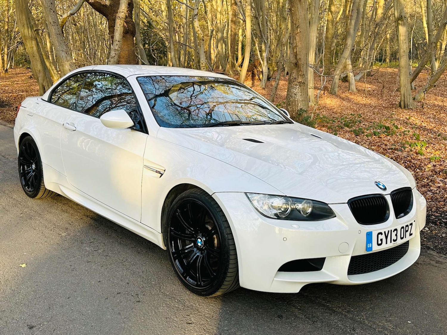 Used BMW M3 2013 for sale - 78171859: Photo 59