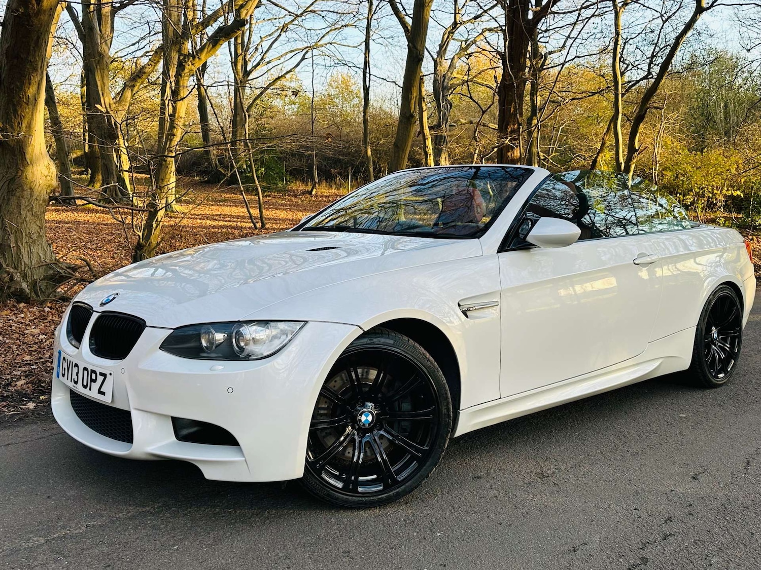 Used BMW M3 2013 for sale - 78171859: Photo 6