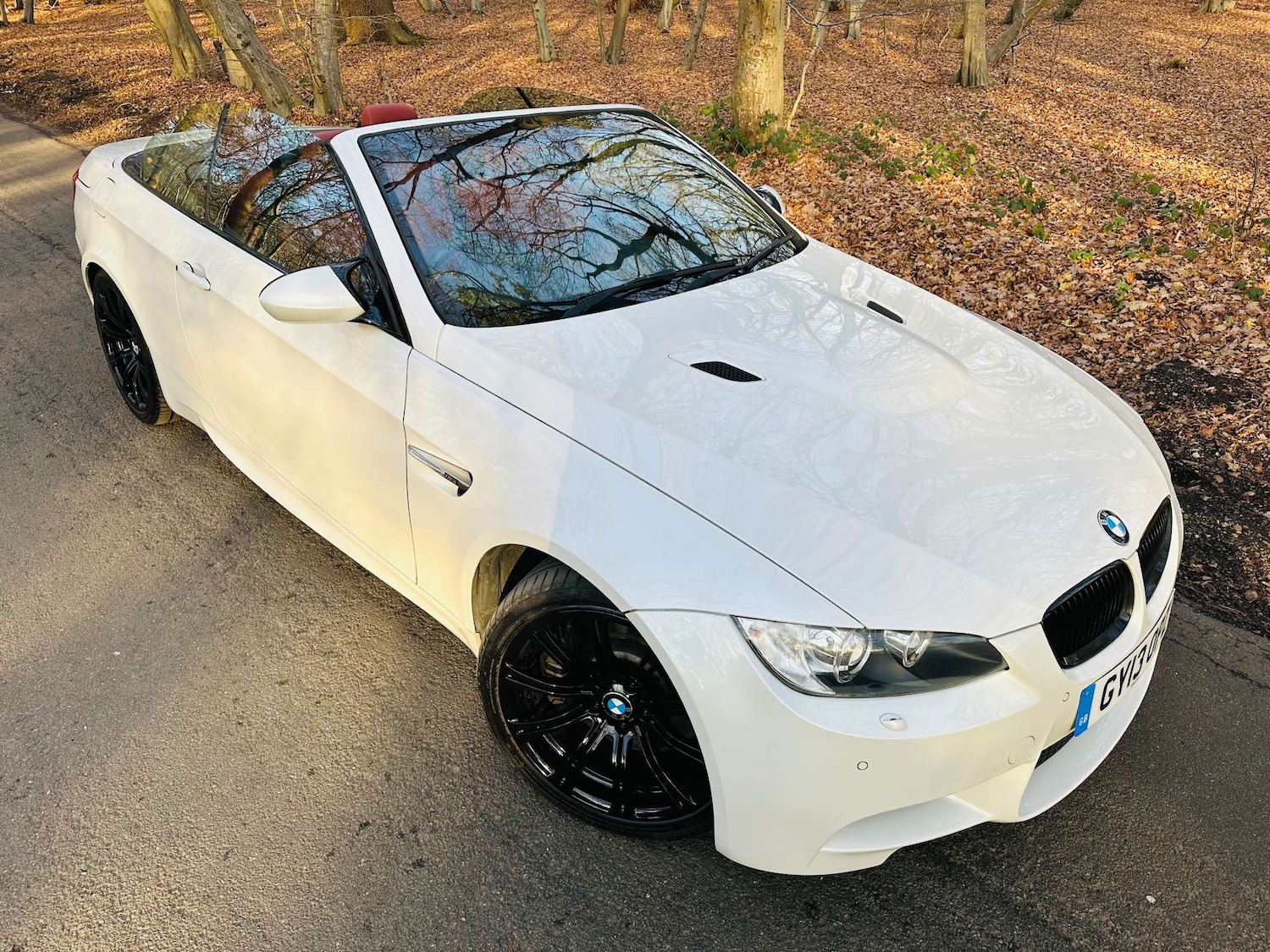 Used BMW M3 2013 for sale - 78171859: Photo 62