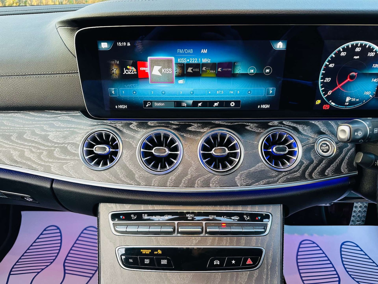 Used Mercedes-Benz E Class 2021 for sale - 77129069: Photo 11