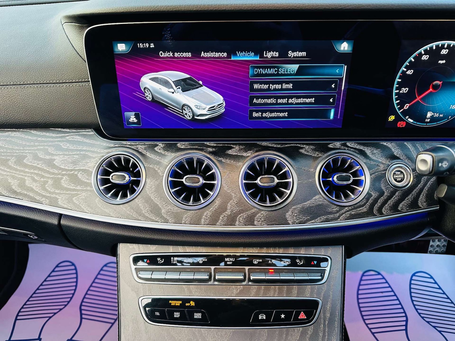 Used Mercedes-Benz E Class 2021 for sale - 77129069: Photo 15