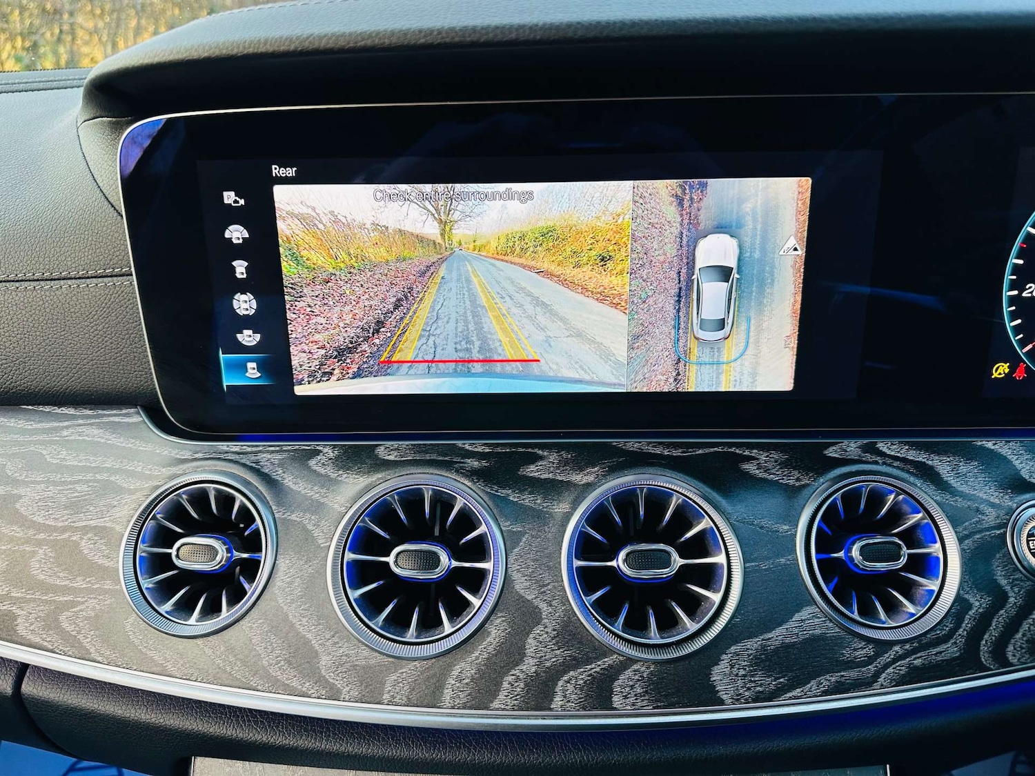 Used Mercedes-Benz E Class 2021 for sale - 77129069: Photo 17